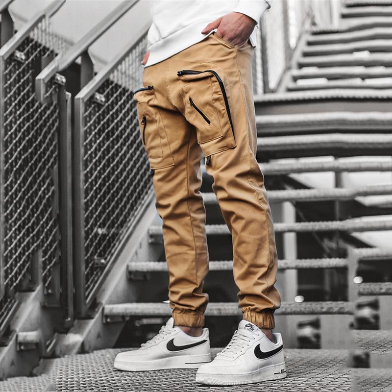 Luca - Verfijnde Herenbroek met Luxe Pasvorm