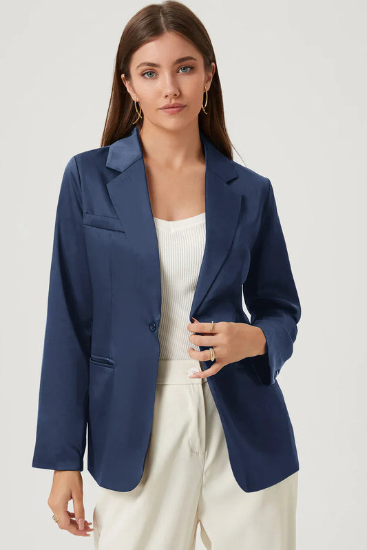 Sophie - Trendy Casual Blazer