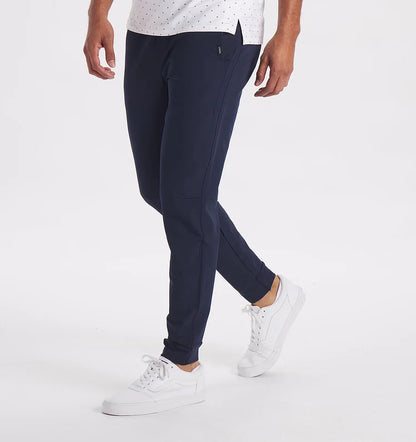 Sander - Comfortabele Rekbare Broek