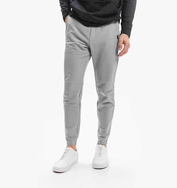 Sander - Comfortabele Rekbare Broek