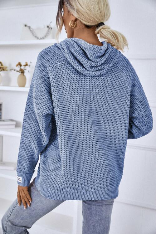 Lotte - Luxe Comfort Sweater