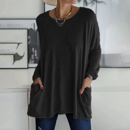 Eva - Comfortabele en Trendy Truien