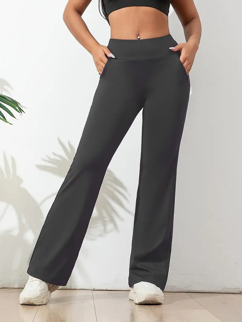Comfortabele Yoga Broek