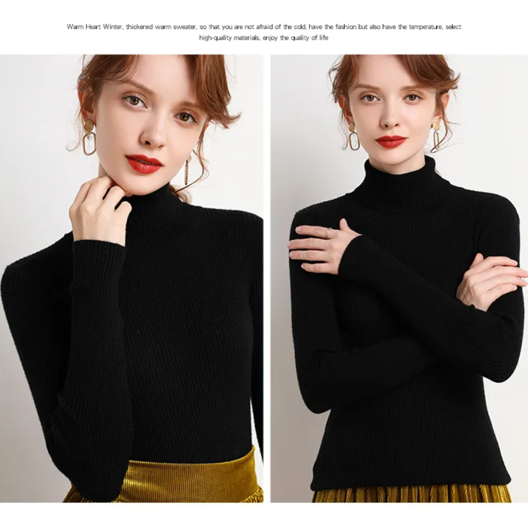 Luna - Luxe Kasjmier Coltrui