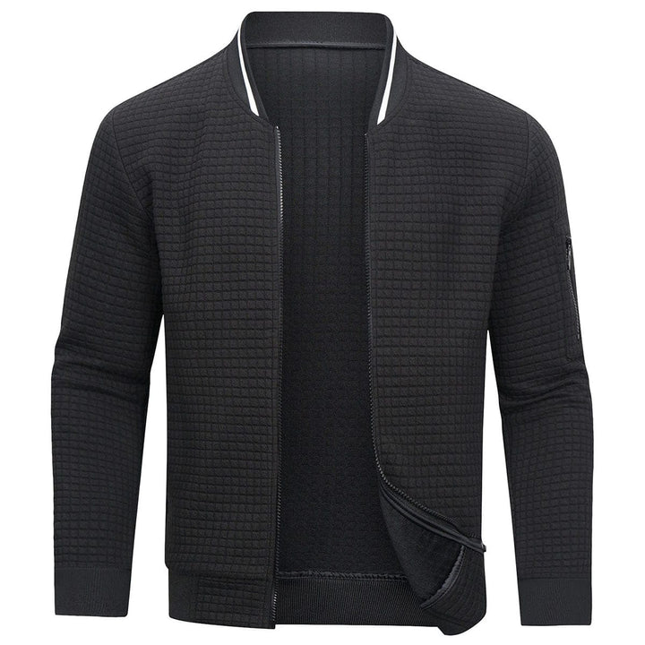 Luca - Casual Minimalistisch Warm Jack
