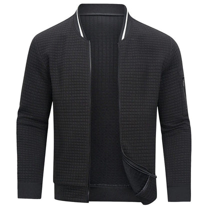 Luca - Casual Minimalistisch Warm Jack