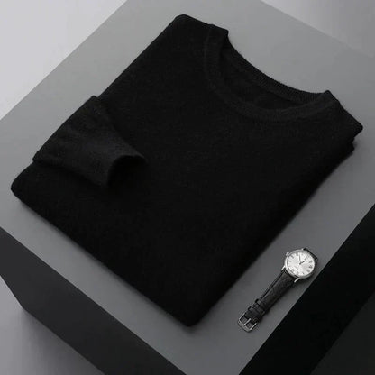 Luxe Wollen Trui