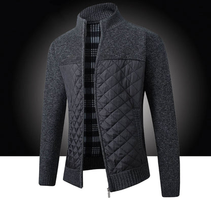 Sophie - Elegante Winterjas met Slanke Pasvorm