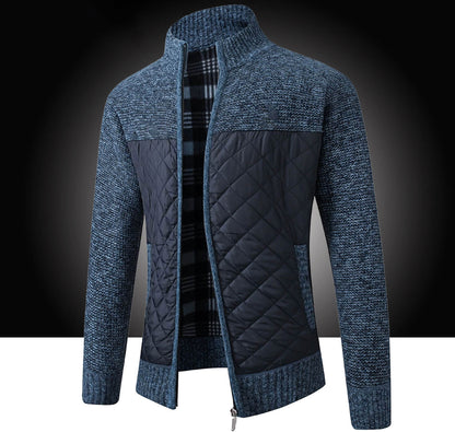 Sophie - Elegante Winterjas met Slanke Pasvorm