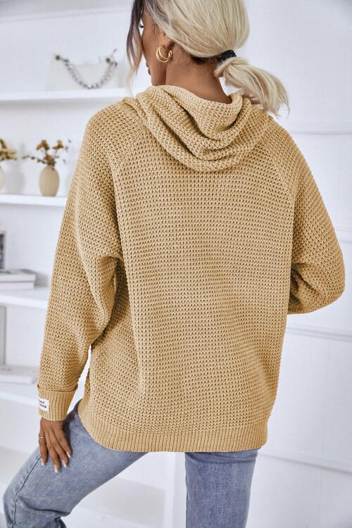 Lotte - Luxe Comfort Sweater