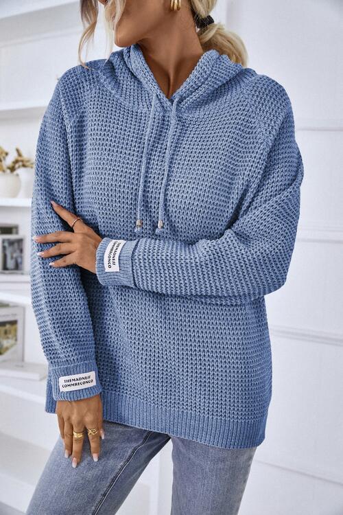 Lotte - Luxe Comfort Sweater