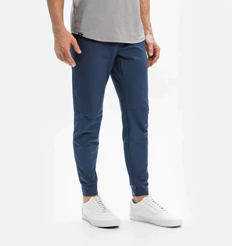 Sander - Comfortabele Rekbare Broek