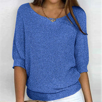 Luxe Casual Trui