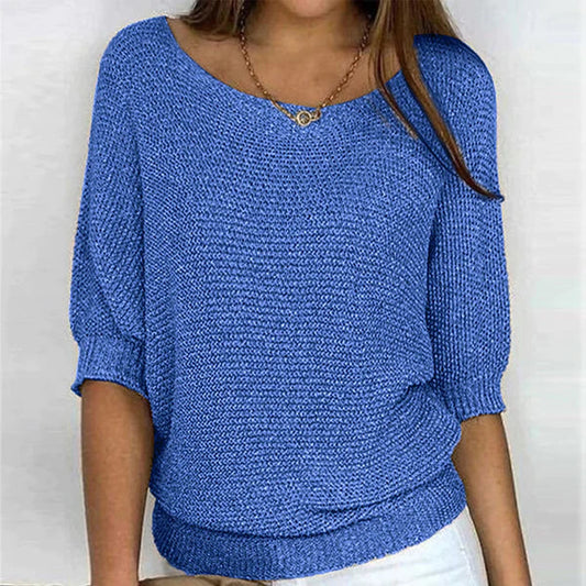 Luxe Casual Trui