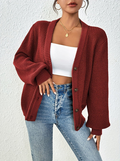 Selina - Elegante Knoop Vest
