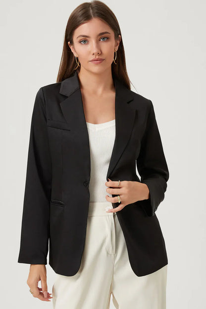 Sophie - Trendy Casual Blazer