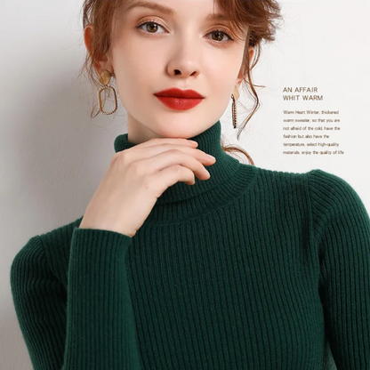 Luna - Luxe Kasjmier Coltrui
