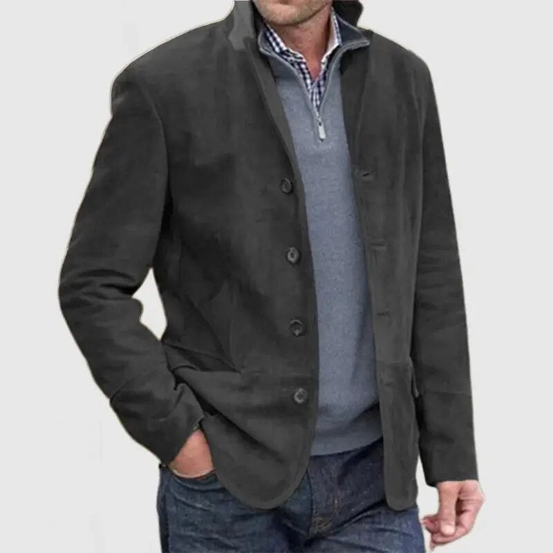 Jasper - Elegant Herenjack