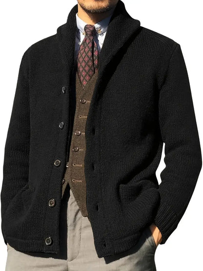 Stijlvol Italiaans Cardigan