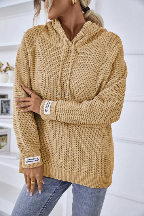 Lotte - Luxe Comfort Sweater