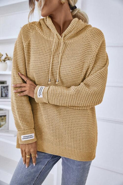 Lotte - Luxe Comfort Sweater