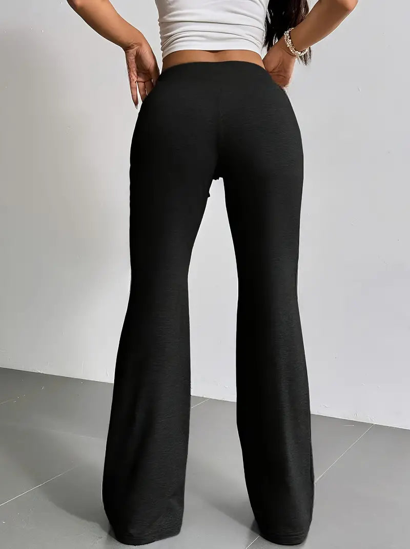 Luna - Zachte Lounge Joggingbroek voor Ontspanning