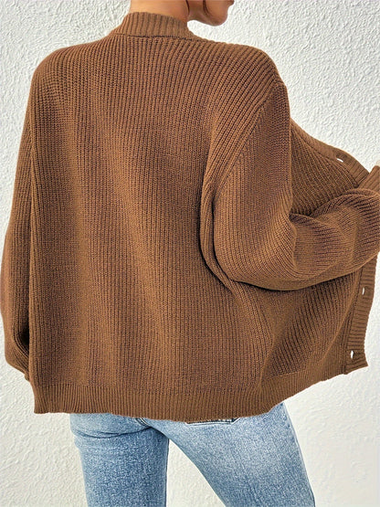 Selina - Elegante Knoop Vest