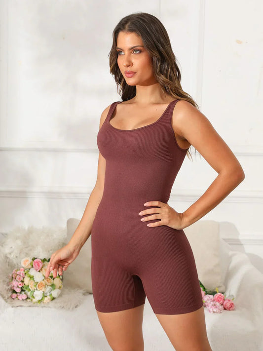 Lina - Actieve Shapewear Romper