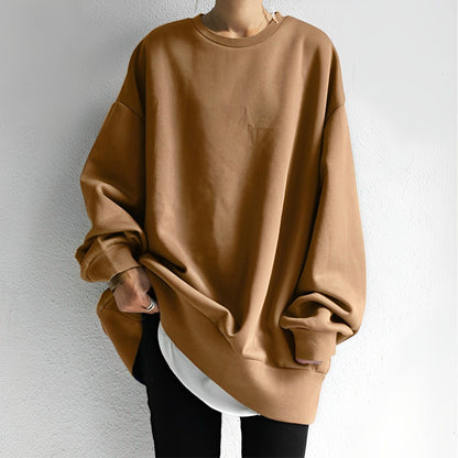Sophie - Trendy Oversized Trui