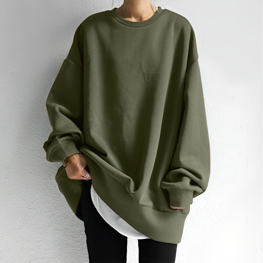 Sophie - Trendy Oversized Trui