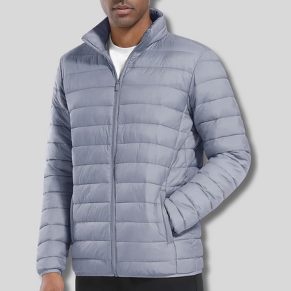 Jasper - Warmtegevende Puffer Jas