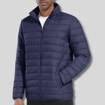 Jasper - Warmtegevende Puffer Jas