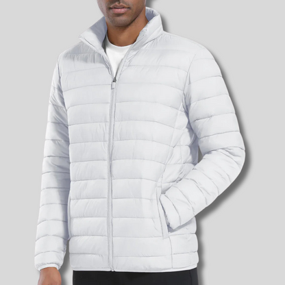 Jasper - Warmtegevende Puffer Jas