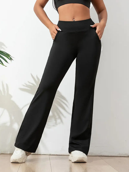 Comfortabele Yoga Broek