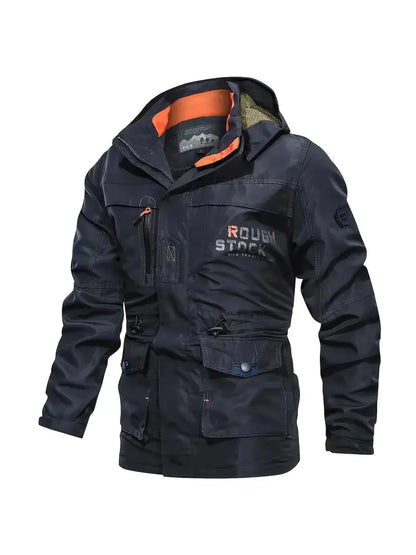 Stevig Outdoor Windjack