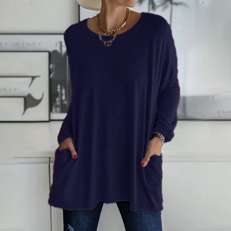 Eva - Comfortabele en Trendy Truien