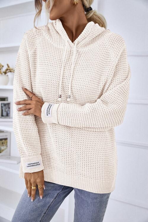 Lotte - Luxe Comfort Sweater
