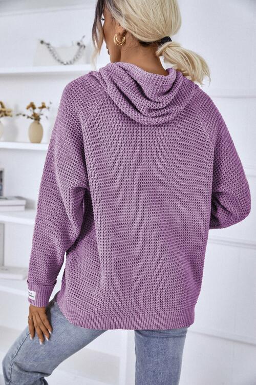 Lotte - Luxe Comfort Sweater