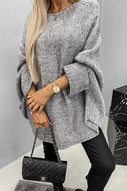 Elegante Casual Trui van Hoogwaardige Kwaliteit