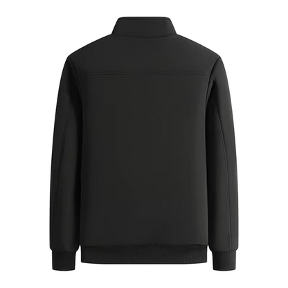 Joris - Moderne Puffer Winterjas