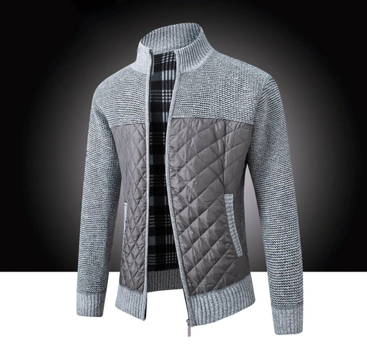 Sophie - Elegante Winterjas met Slanke Pasvorm