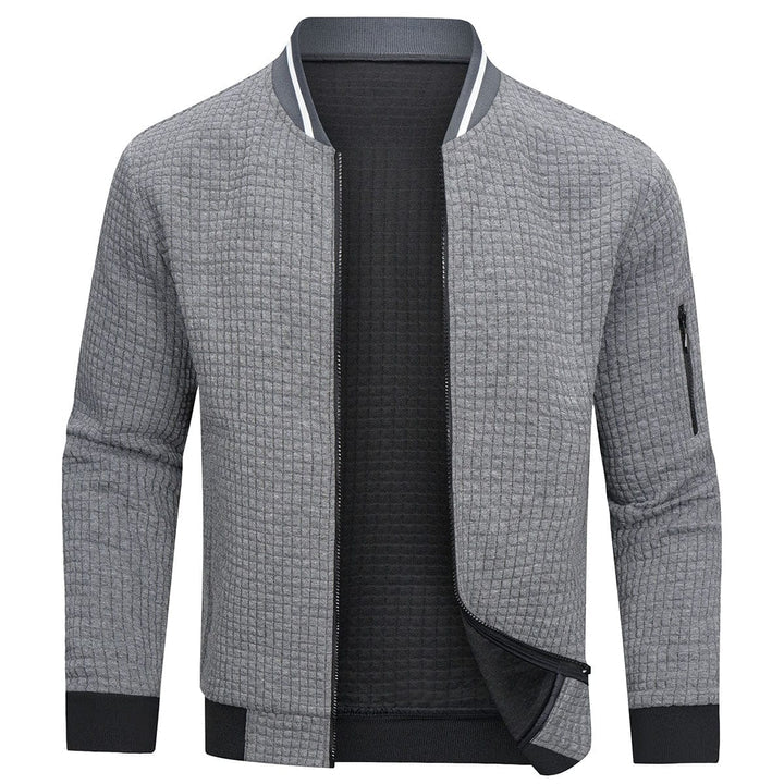 Luca - Casual Minimalistisch Warm Jack