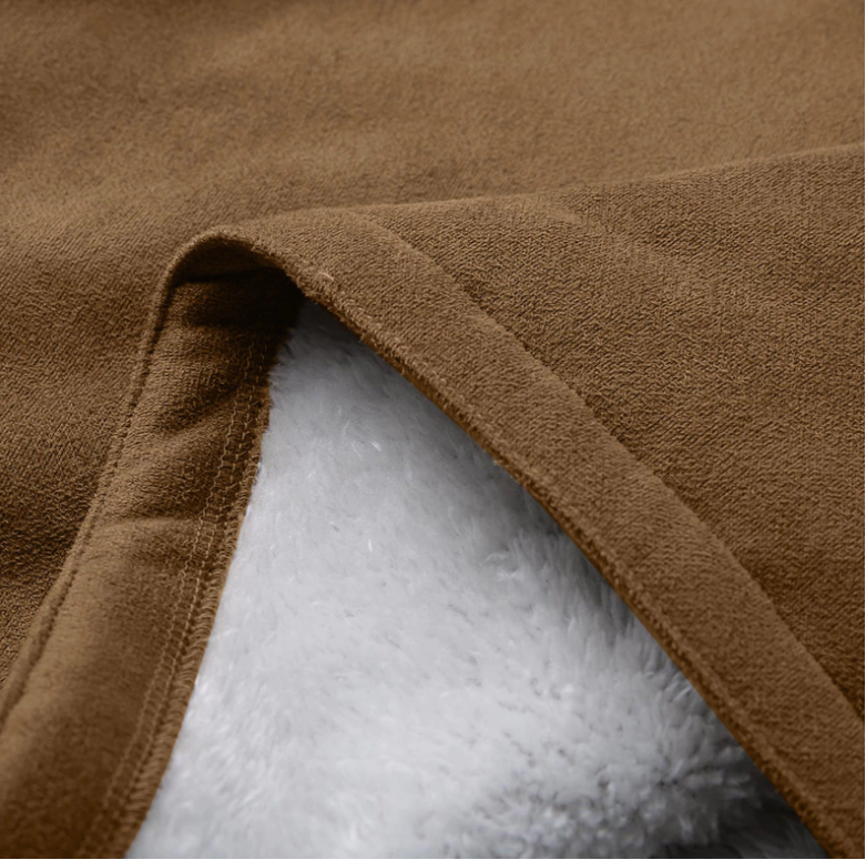 Stijlvolle Winterjas met Verfijnde Details