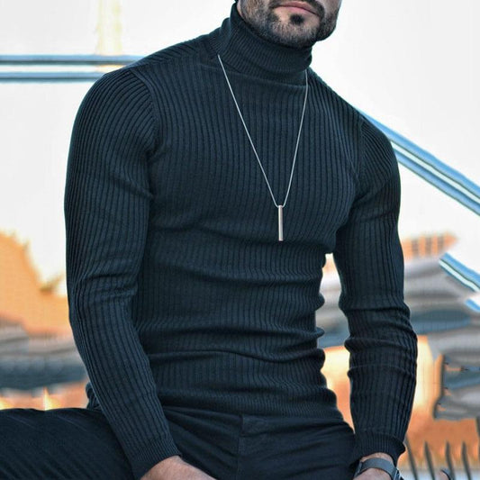 Jasper - Stijlvolle Casual Coltrui
