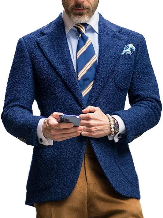 Sophie - Elegante Wollen Blazer