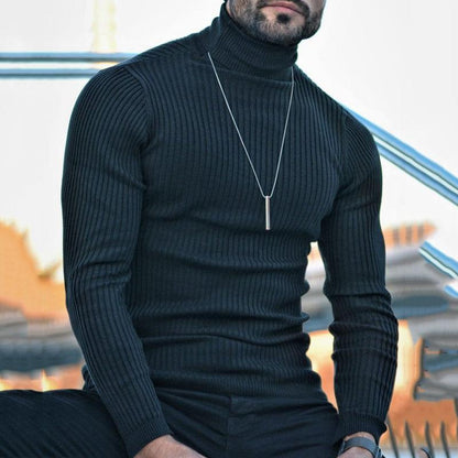 Jasper - Stijlvolle Casual Coltrui