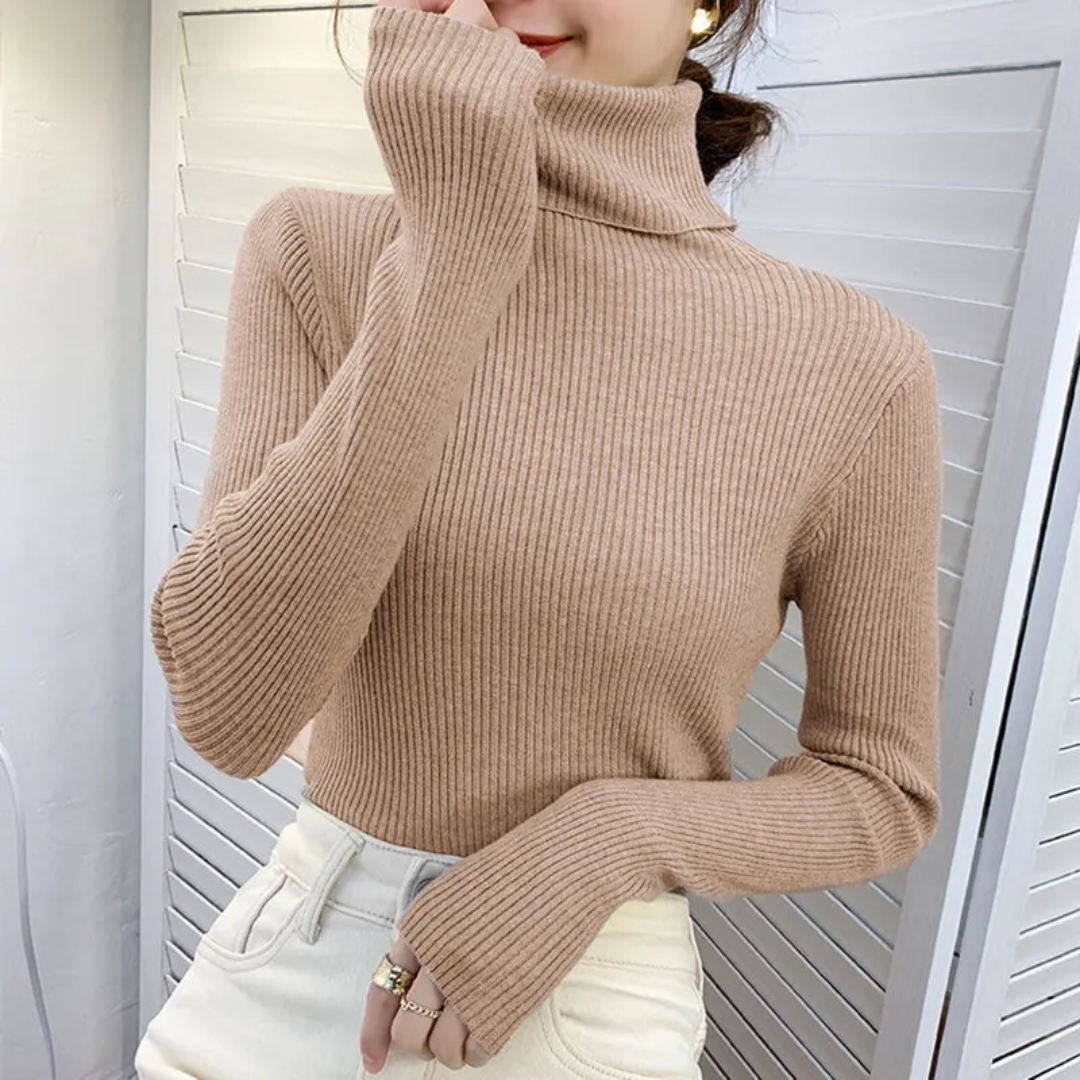 Luna - Luxe Kasjmier Coltrui