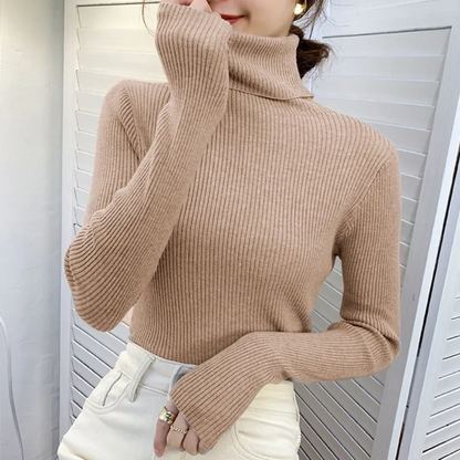 Luna - Luxe Kasjmier Coltrui