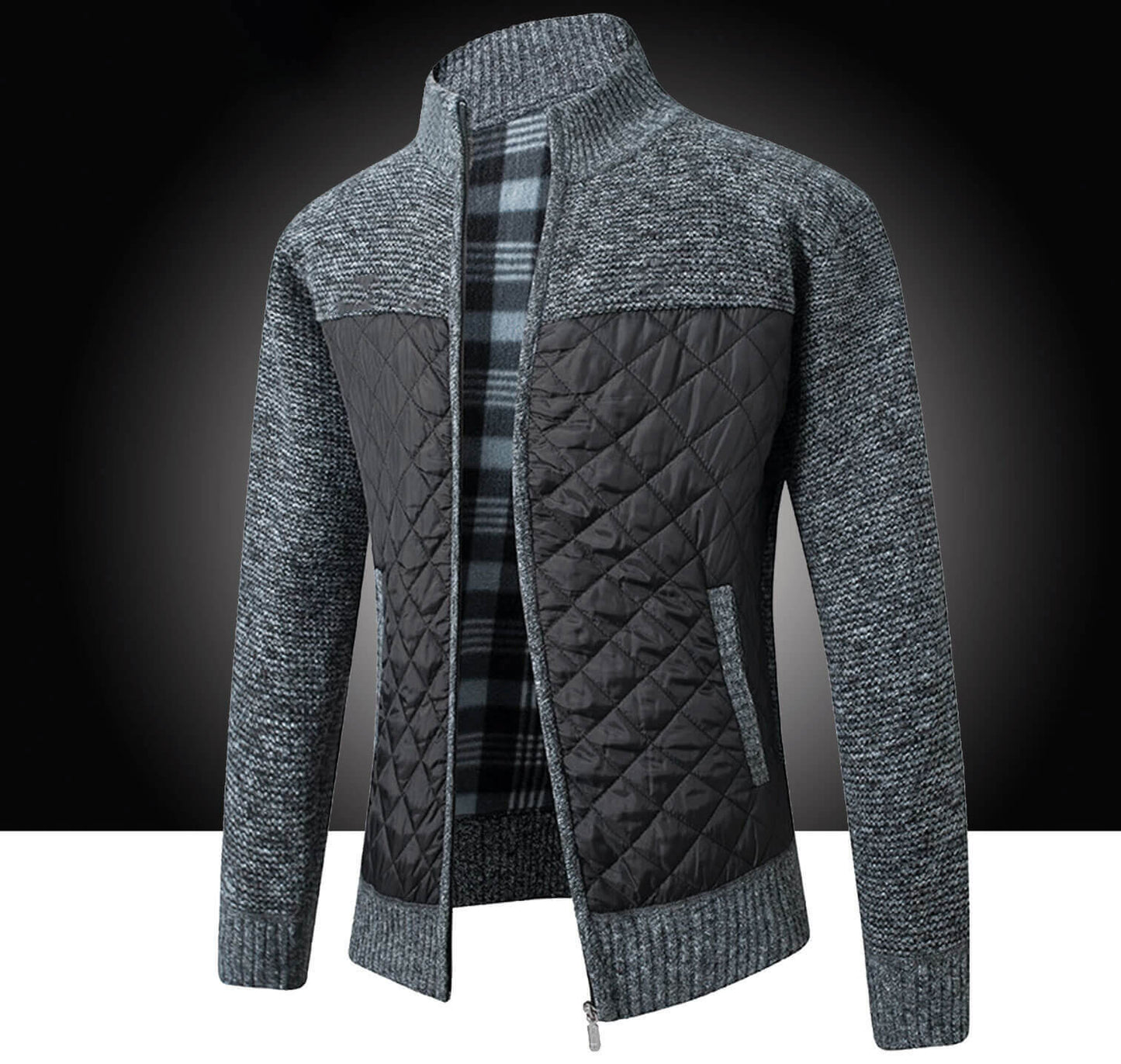 Sophie - Elegante Winterjas met Slanke Pasvorm