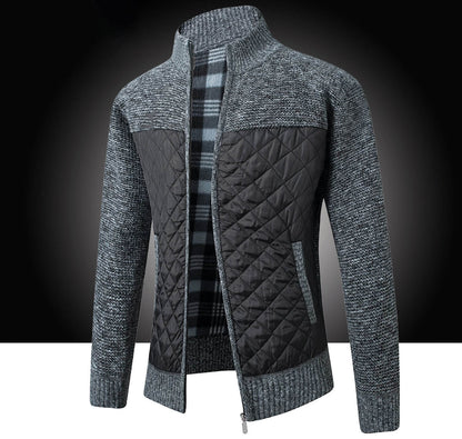 Sophie - Elegante Winterjas met Slanke Pasvorm
